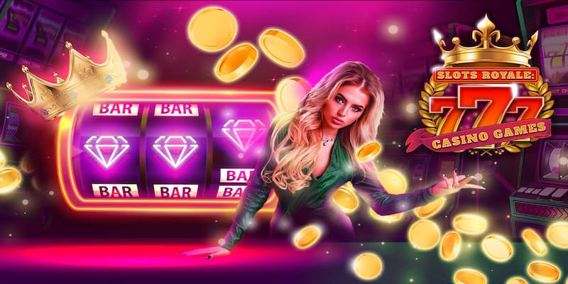 Lặn Vào Thế Giới Slot Trực Tuyến Đầy Cuốn Hút