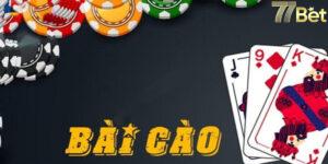 Trải Nghiệm Sự Hồi Hộp Tại 77bet