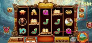 Luật chơi Nổ Hũ Jili